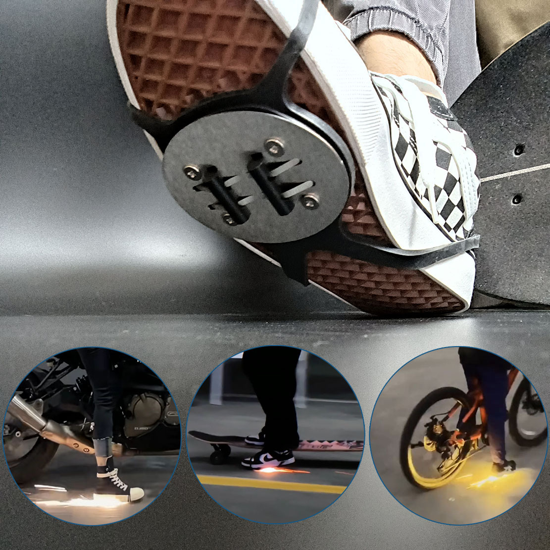 Magnesium Fire Starter - 自転車、バイク、ソールフレーム装置、屋外用、スパーク、サイクリング、ライディング、ソールツール、スケートボード用具、スパーク、E3R3