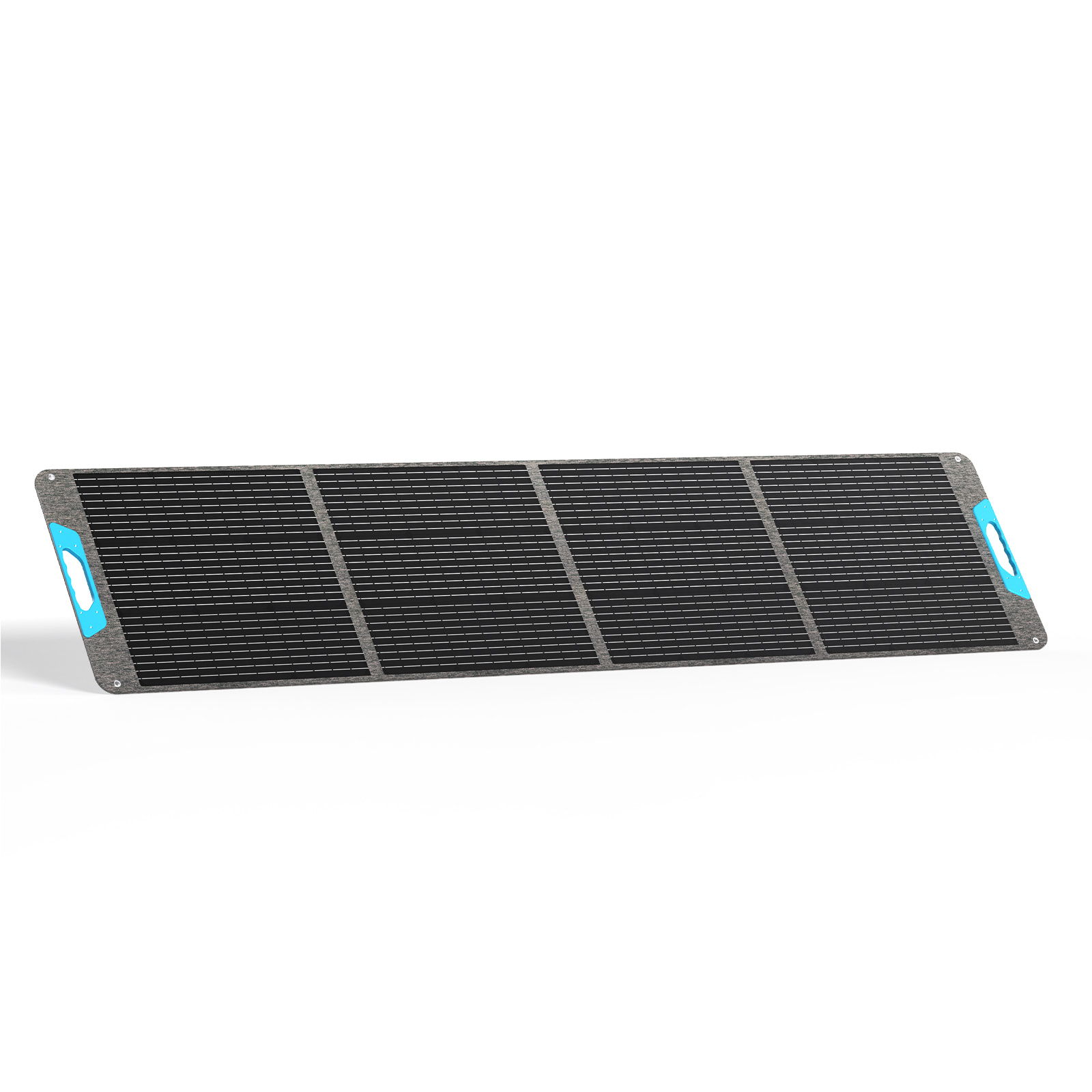 Solar Emergency Charger - Renogy-ポータブルソーラーパネル,防水,ip65,折りたたみ式,バックアップ,発電所充電器,rvキャンプ,200w