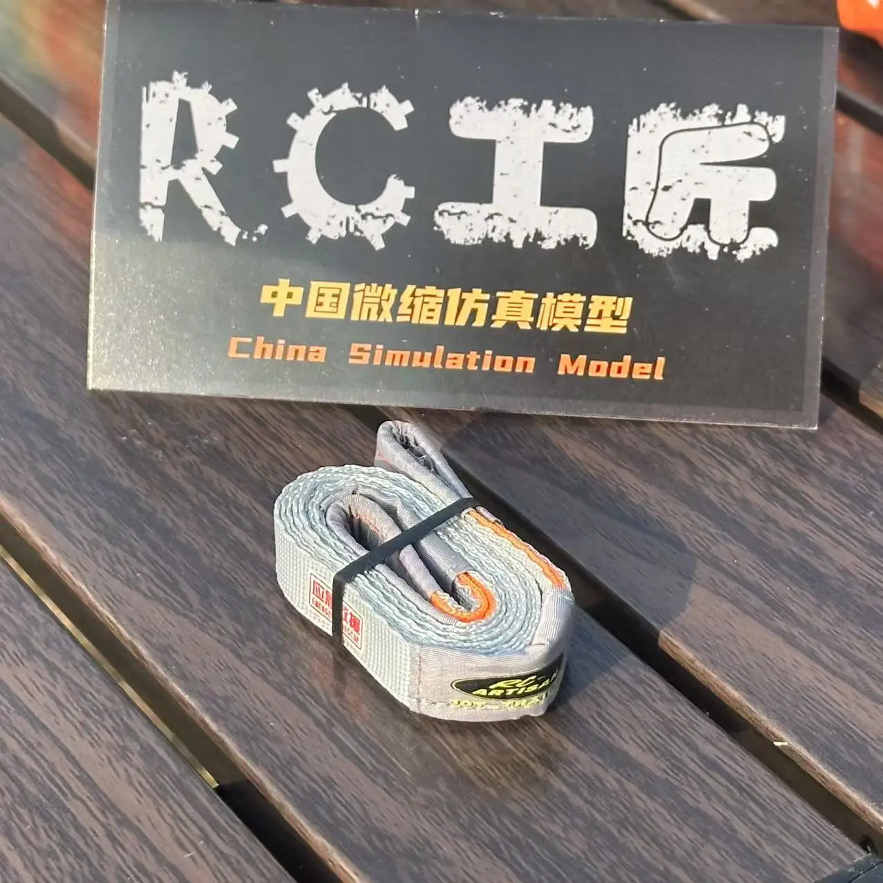 Rcモデル,クローラーカー,エンジニアリング車両,trx4, - Rescue Rope Throw のレビューと価格