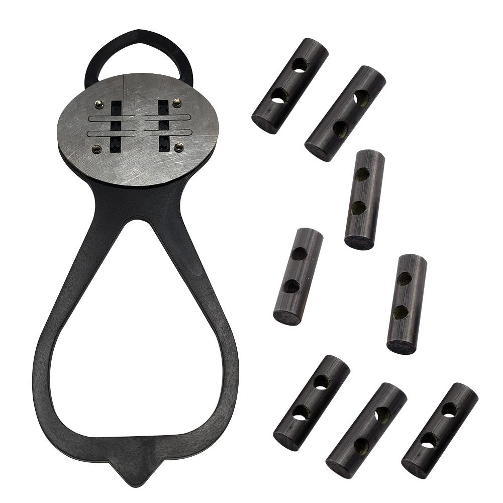 自転車、バイク、ソールフレーム装置、屋外用、スパーク、サイク - Magnesium Fire Starter のレビューと価格