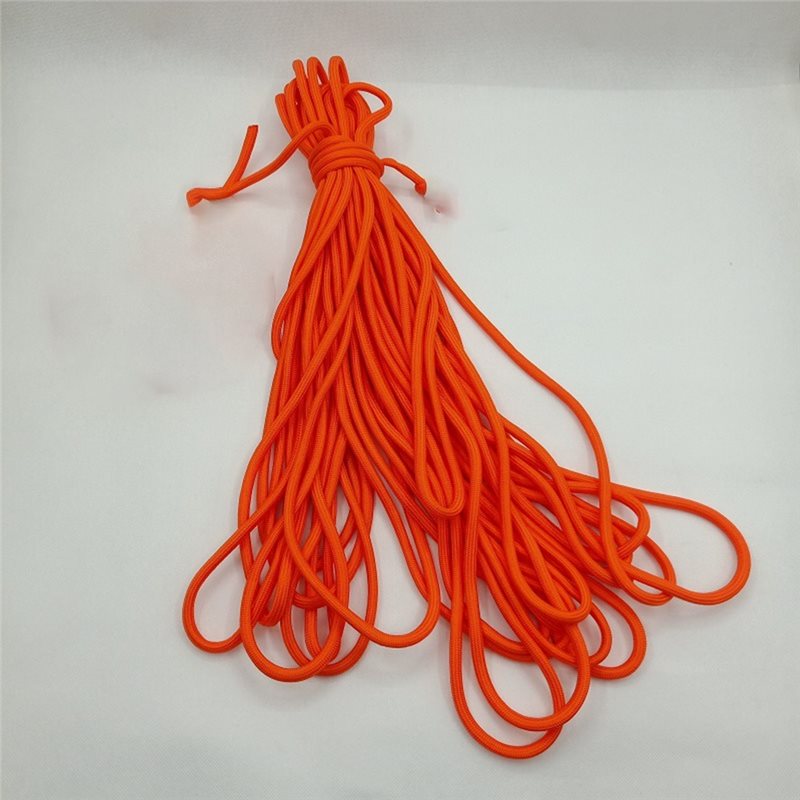 カヤックやボートでの水上救助に最適な、投擲しやすいロープ付き - Rescue Rope Throw のレビューと価格
