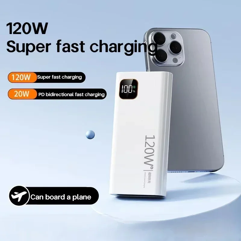 Lenovo 2027 大容量500000mAh ポータブル - Solar Emergency Charger のレビューと価格