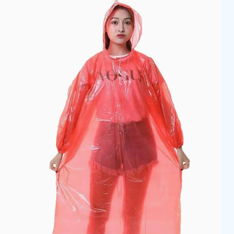 12枚入り、使い捨てレインポンチョ。軽量で、緊急時に役立つ。 - Emergency Poncho Rain のレビューと価格